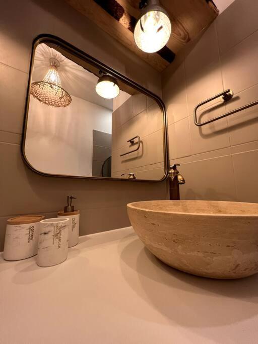 Apartment Centre-ville Gare Tgv, Arene... A Porter De Pieds *