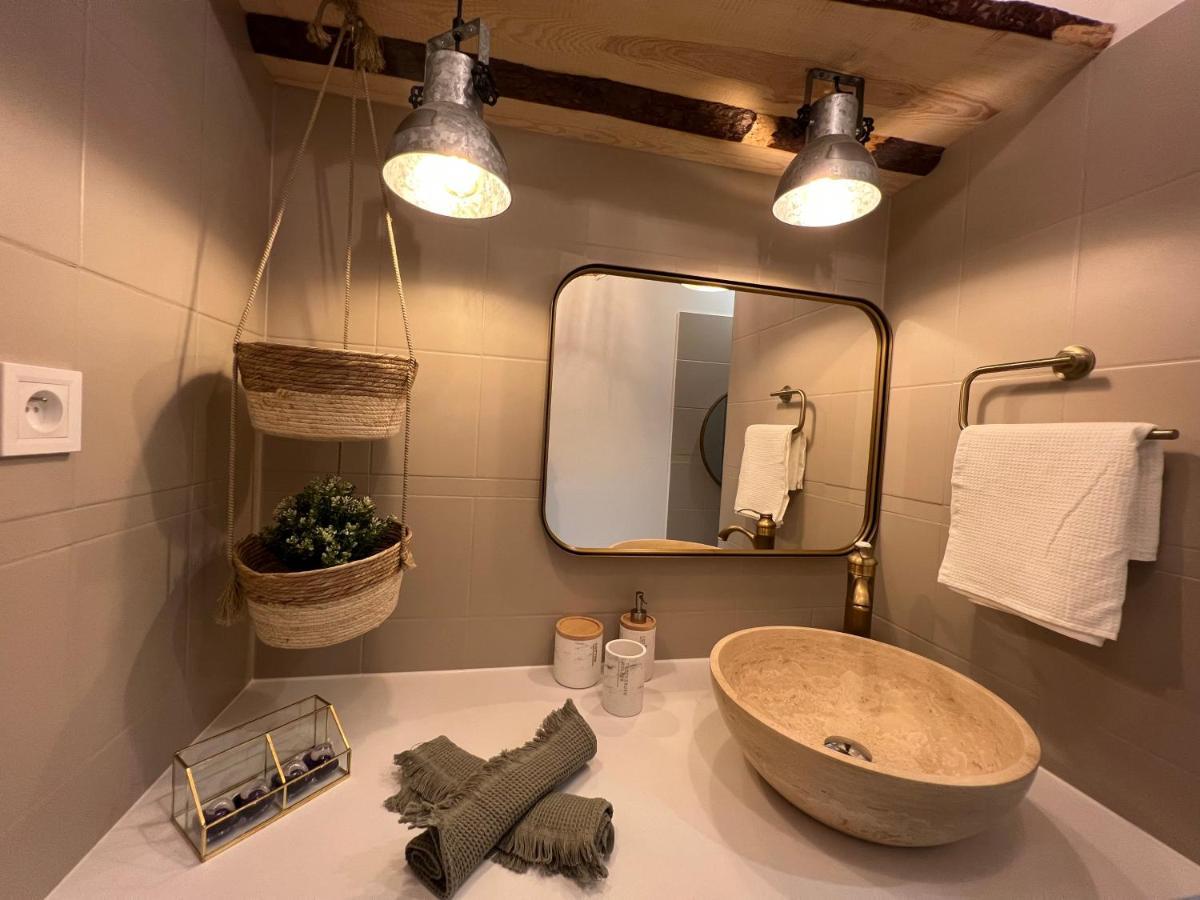 Centre-ville Gare Tgv, Arene... A Porter De Pieds Apartment Nimes