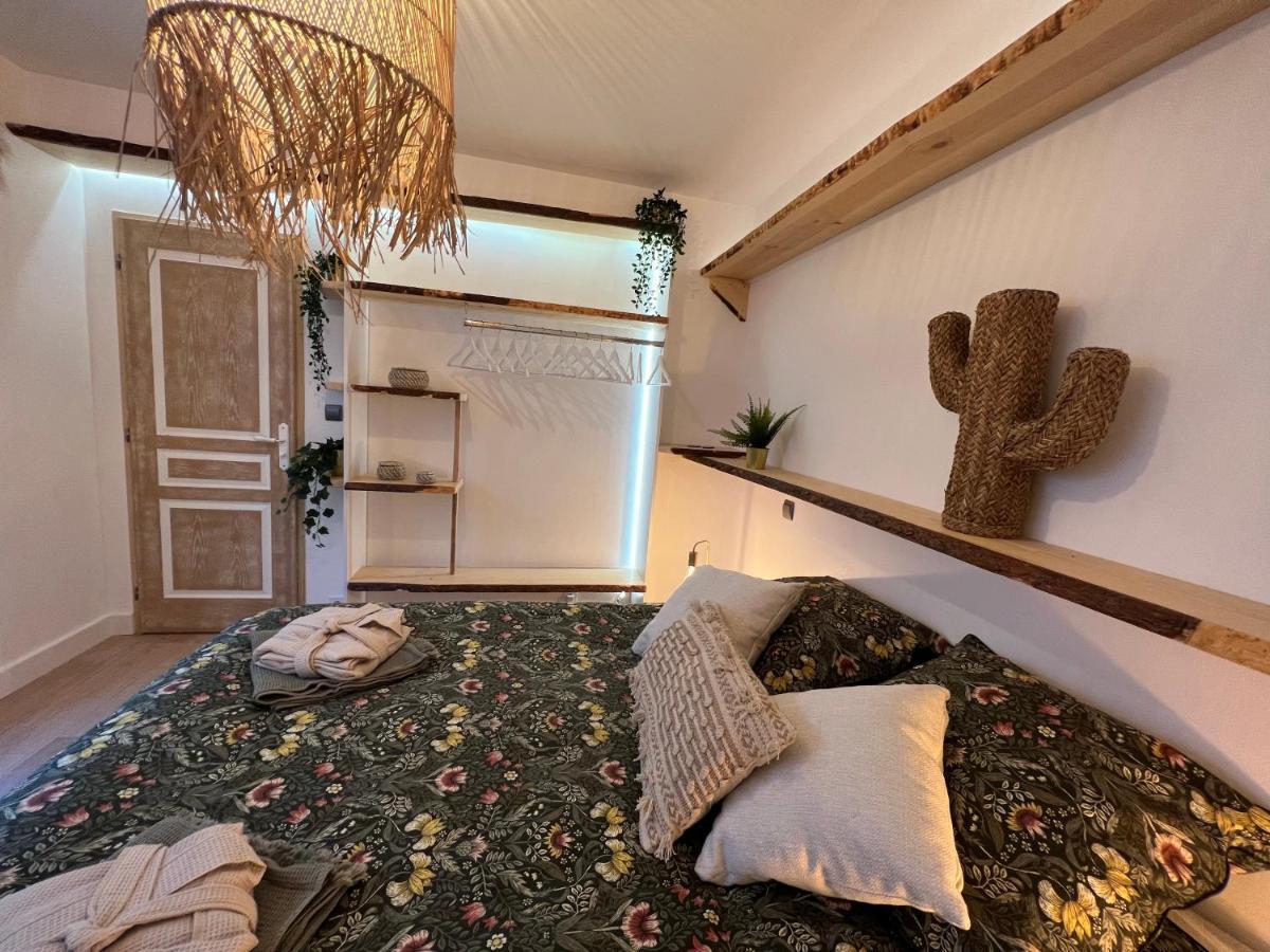 Apartment Centre-ville Gare Tgv, Arene... A Porter De Pieds Nimes